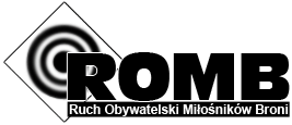ROMB Logo