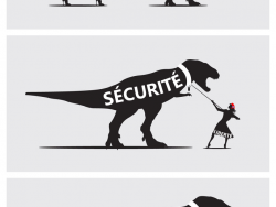 Freiheit vs Sicherheit