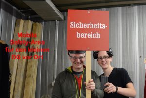 58. SURTET in Bochum @ DJV Schießstand | Bochum | Nordrhein-Westfalen | Deutschland
